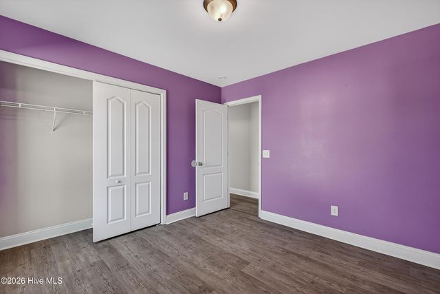 266 Silver Hills Drive, Jacksonville, NC 28546