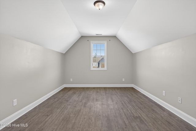 266 Silver Hills Drive, Jacksonville, NC 28546