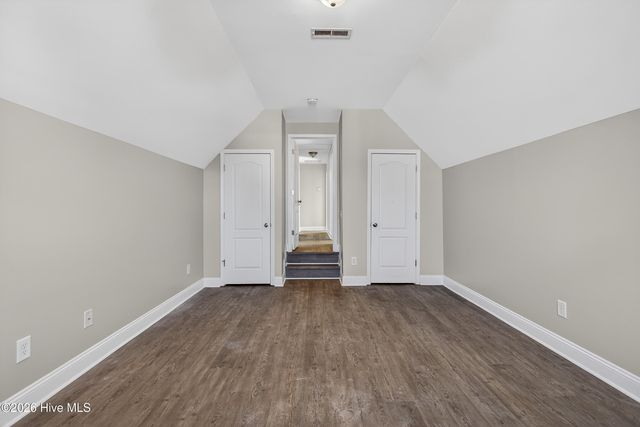 266 Silver Hills Drive, Jacksonville, NC 28546