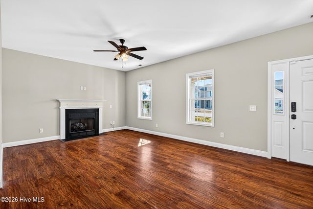 266 Silver Hills Drive, Jacksonville, NC 28546