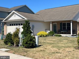 234 LANTERN LANE, Chambersburg, PA 17201
