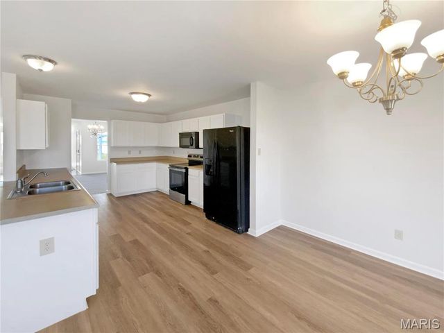 909 Union Place, Herculaneum, MO 63048