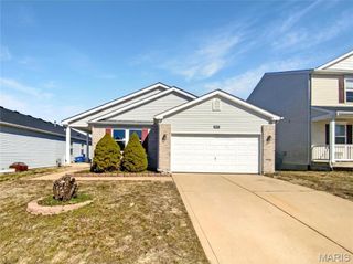 909 Union Place, Herculaneum, MO 63048
