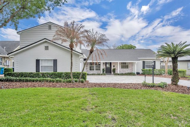 2112 CHIPPEWA TRAIL, Maitland, FL 32751