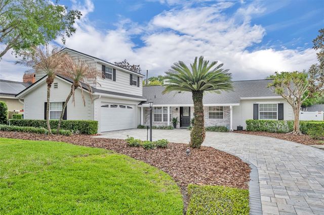 2112 CHIPPEWA TRAIL, Maitland, FL 32751