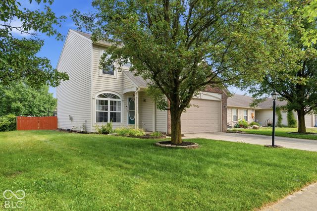 10593 Sienna Drive, Noblesville, IN 46060