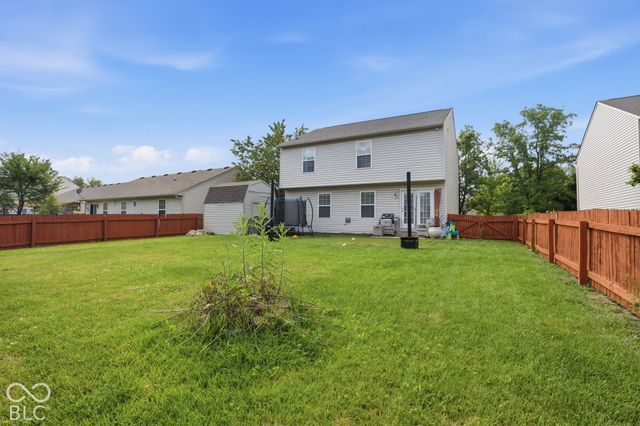 10593 Sienna Drive, Noblesville, IN 46060