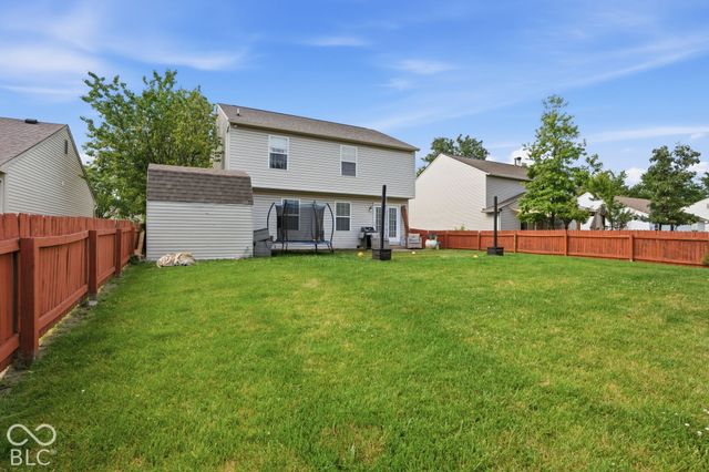 10593 Sienna Drive, Noblesville, IN 46060