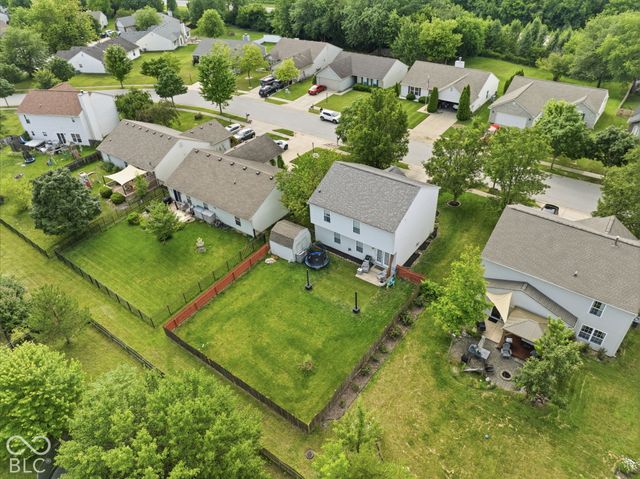 10593 Sienna Drive, Noblesville, IN 46060