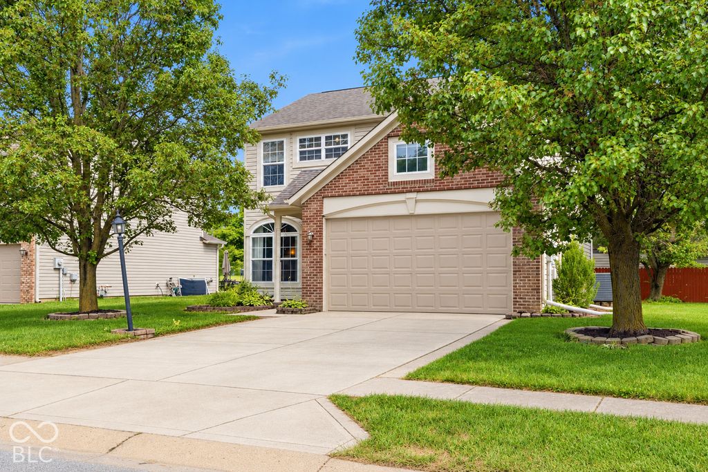 10593 Sienna Drive, Noblesville, IN 46060
