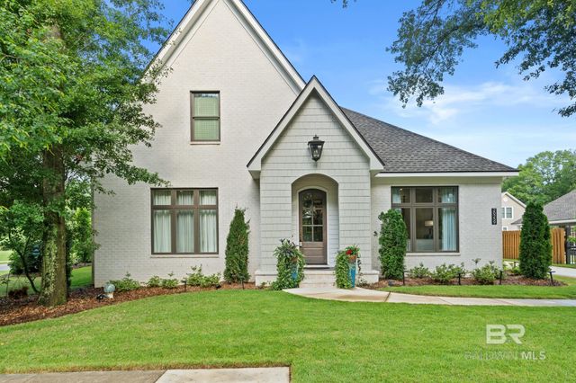 20259 Bishop Road, Fairhope, AL 36532