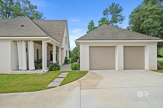 20259 Bishop Road, Fairhope, AL 36532