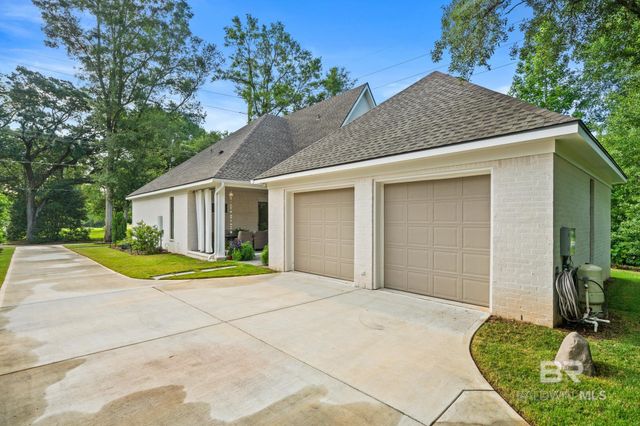 20259 Bishop Road, Fairhope, AL 36532
