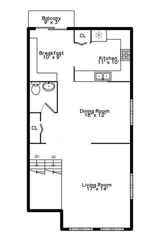 103 Enclave Circle D, Bolingbrook, IL 60440