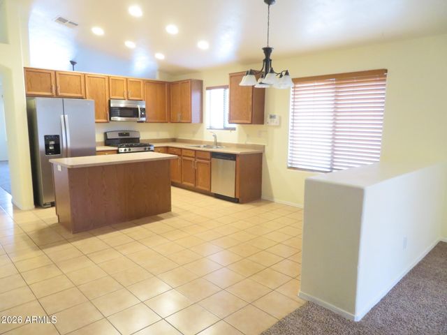 3068 CALLE COBRE --, Sierra Vista, AZ 85635