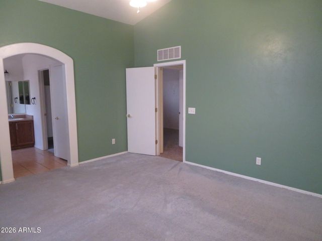 3068 CALLE COBRE --, Sierra Vista, AZ 85635