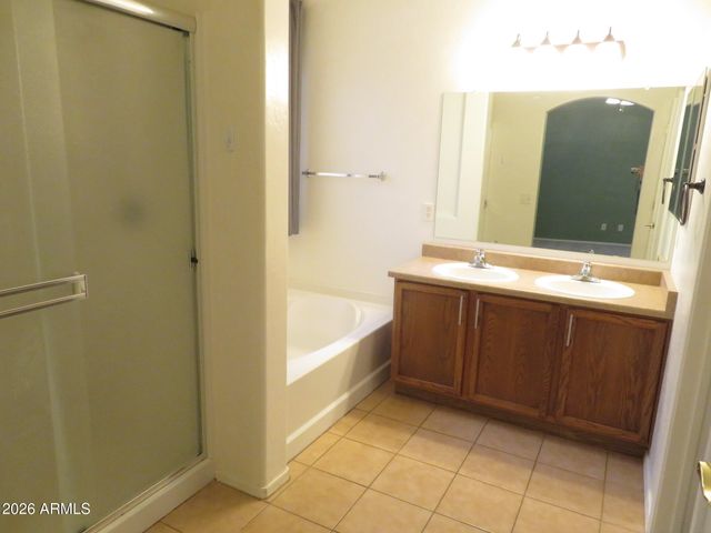 3068 CALLE COBRE --, Sierra Vista, AZ 85635