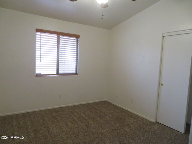 3068 CALLE COBRE --, Sierra Vista, AZ 85635