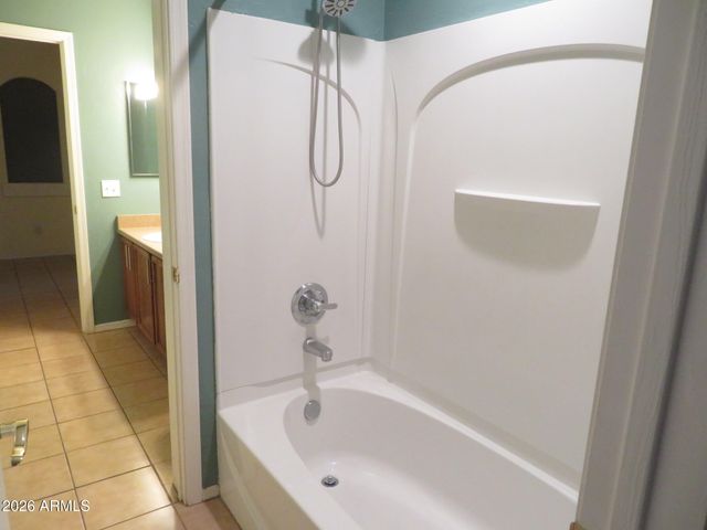 3068 CALLE COBRE --, Sierra Vista, AZ 85635