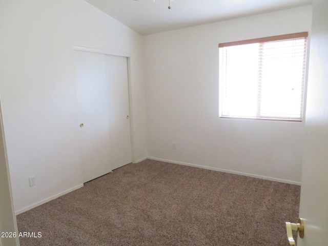 3068 CALLE COBRE --, Sierra Vista, AZ 85635