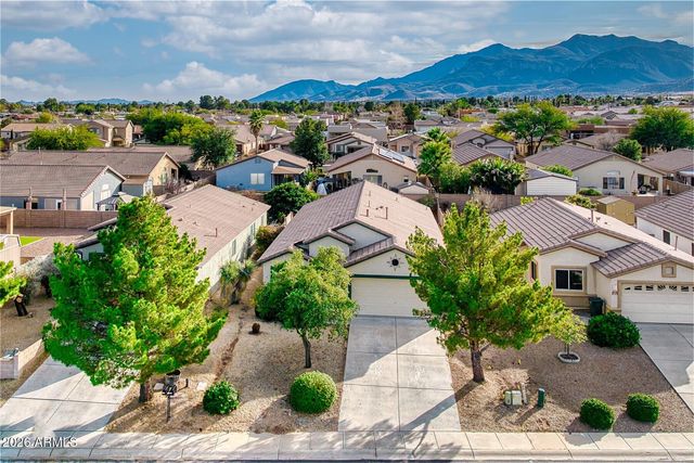 3068 CALLE COBRE --, Sierra Vista, AZ 85635