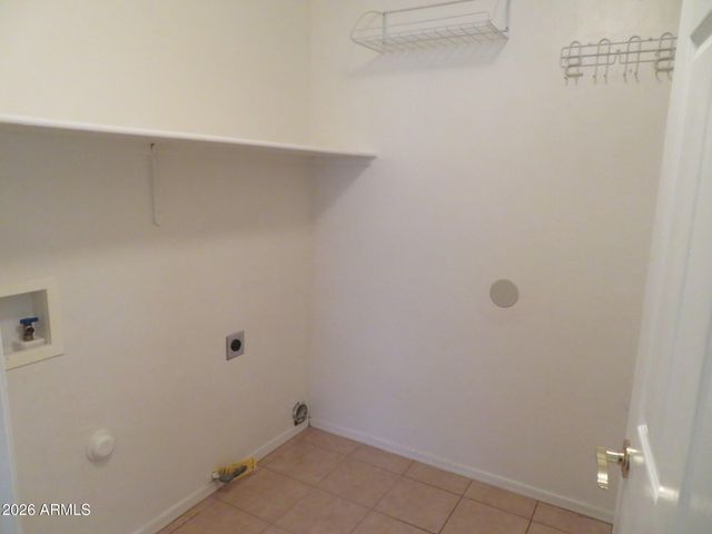 3068 CALLE COBRE --, Sierra Vista, AZ 85635