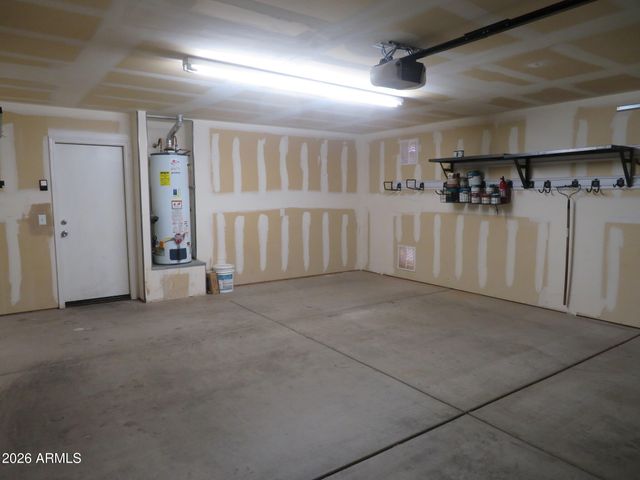 3068 CALLE COBRE --, Sierra Vista, AZ 85635