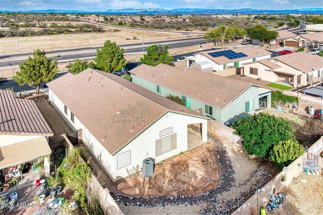 3068 CALLE COBRE --, Sierra Vista, AZ 85635