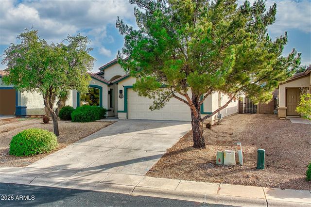 3068 CALLE COBRE --, Sierra Vista, AZ 85635