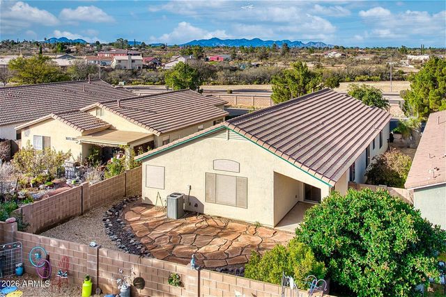 3068 CALLE COBRE --, Sierra Vista, AZ 85635