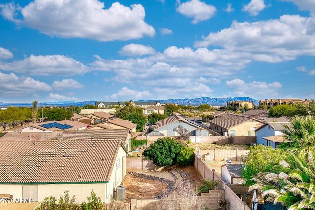 3068 CALLE COBRE --, Sierra Vista, AZ 85635