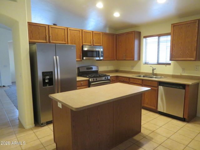 3068 CALLE COBRE --, Sierra Vista, AZ 85635