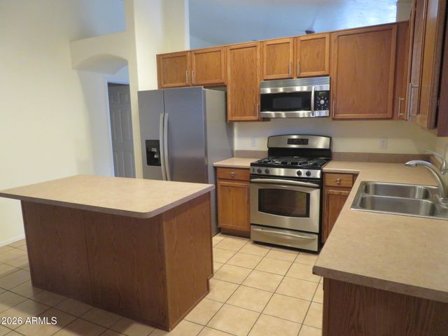 3068 CALLE COBRE --, Sierra Vista, AZ 85635