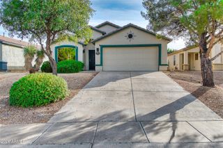 3068 CALLE COBRE --, Sierra Vista, AZ 85635