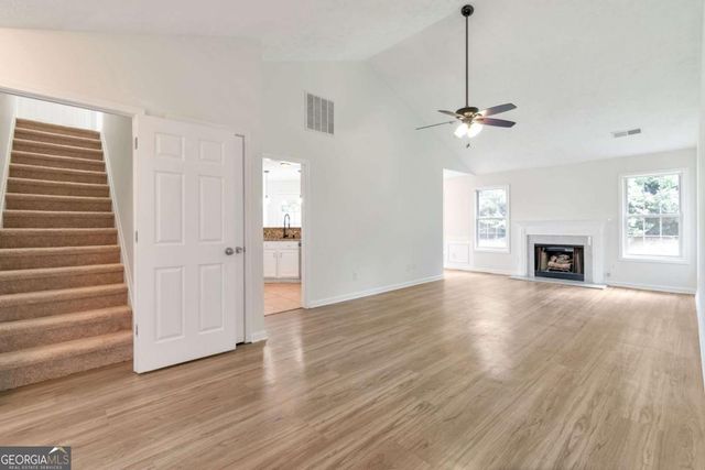 2197 Oakland Walk Drive, Lawrenceville, GA 30044