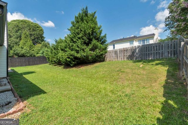 2197 Oakland Walk Drive, Lawrenceville, GA 30044