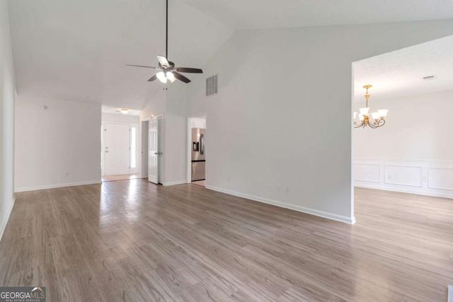 2197 Oakland Walk Drive, Lawrenceville, GA 30044