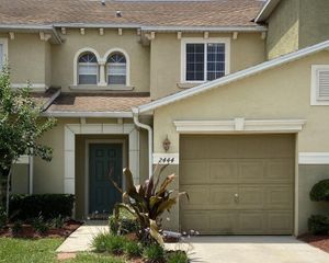 2444 HASSONITE STREET, Kissimmee, FL 34744