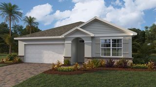 2128 NW 24th AVE, Cape Coral, FL 33993