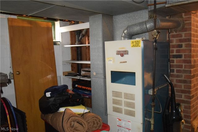 6210 Heisley Avenue, Cleveland, OH 44105