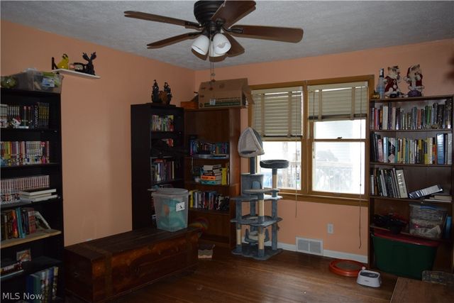 6210 Heisley Avenue, Cleveland, OH 44105