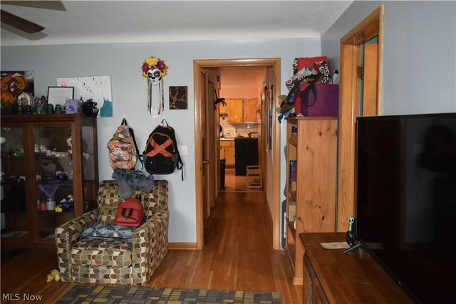 6210 Heisley Avenue, Cleveland, OH 44105