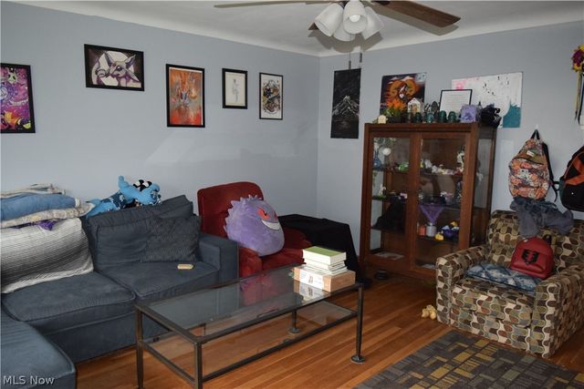 6210 Heisley Avenue, Cleveland, OH 44105