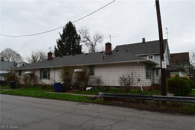 6210 Heisley Avenue, Cleveland, OH 44105