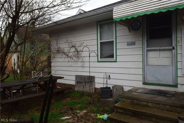 6210 Heisley Avenue, Cleveland, OH 44105