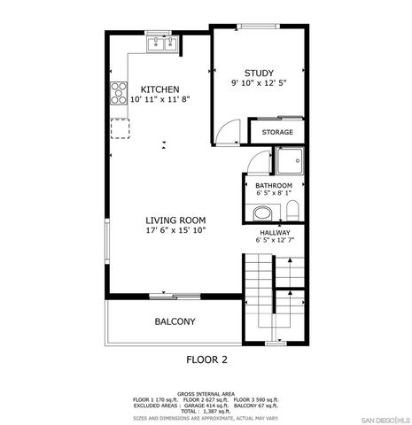 8154 Golden Ave, Lemon Grove, CA 91945