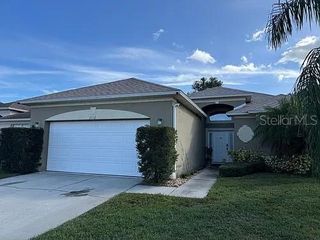 2112 BUNKER VIEW COURT, Kissimmee, FL 34746