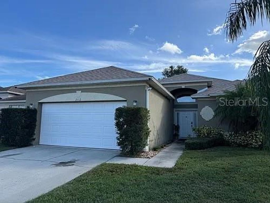 2112 BUNKER VIEW COURT, Kissimmee, FL 34746