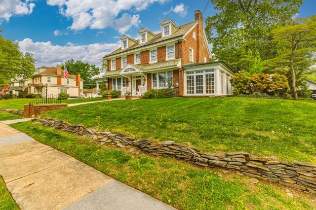 49 WILDWOOD AVE, Pitman, NJ 08071