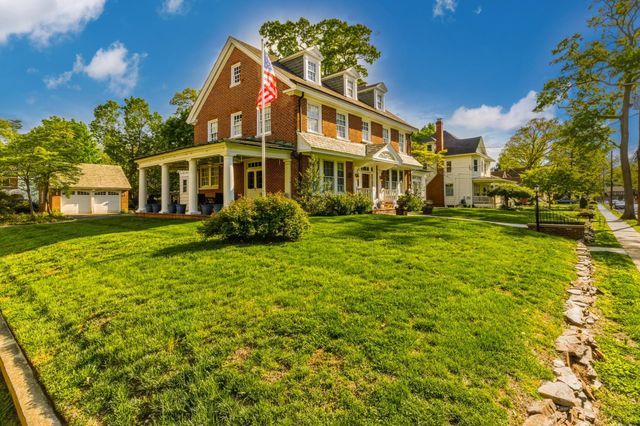49 WILDWOOD AVE, Pitman, NJ 08071